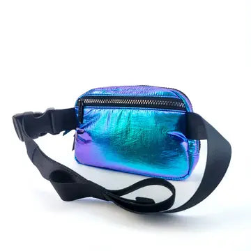 Crossbody Fanny Pack