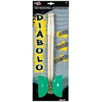 Diabolo Juggler