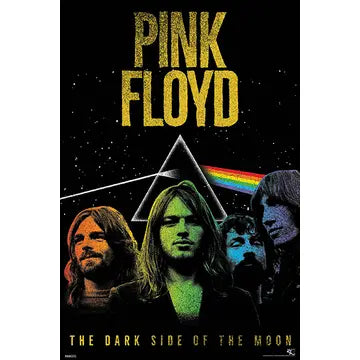 Pink Floyd Poster