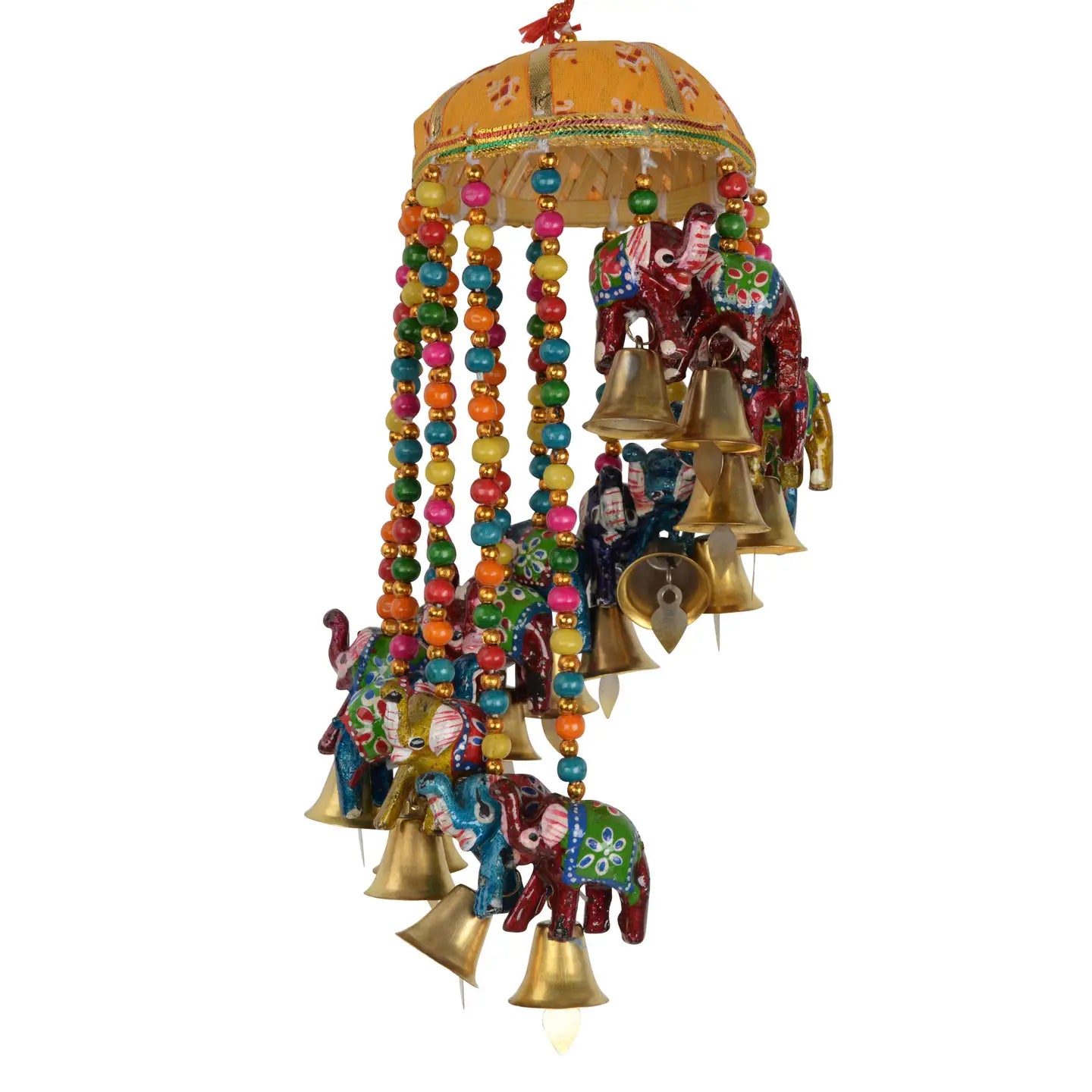 Elephant Wind Chime