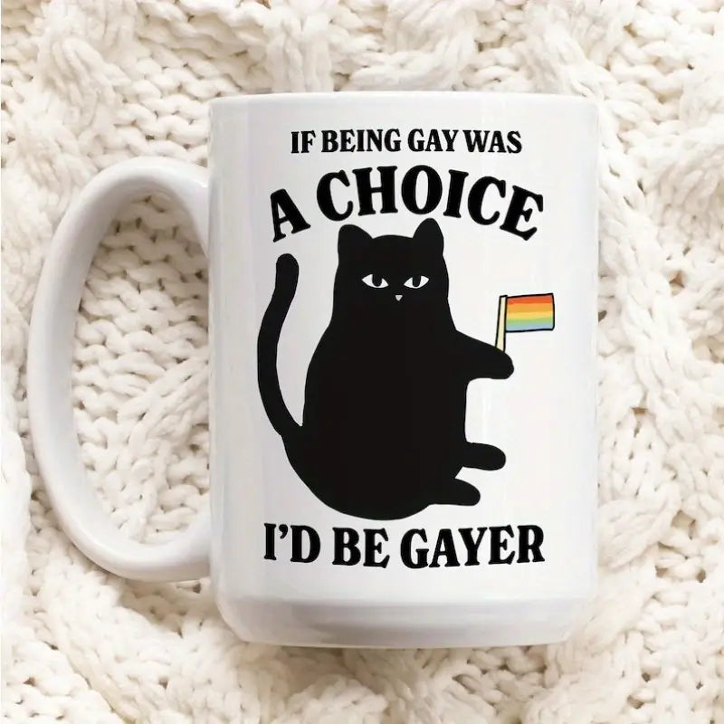 Pride Mug
