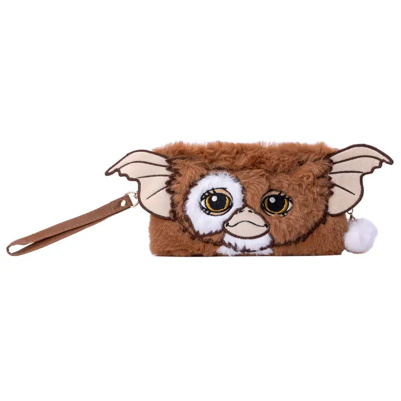 Furry Gizmo Pouch