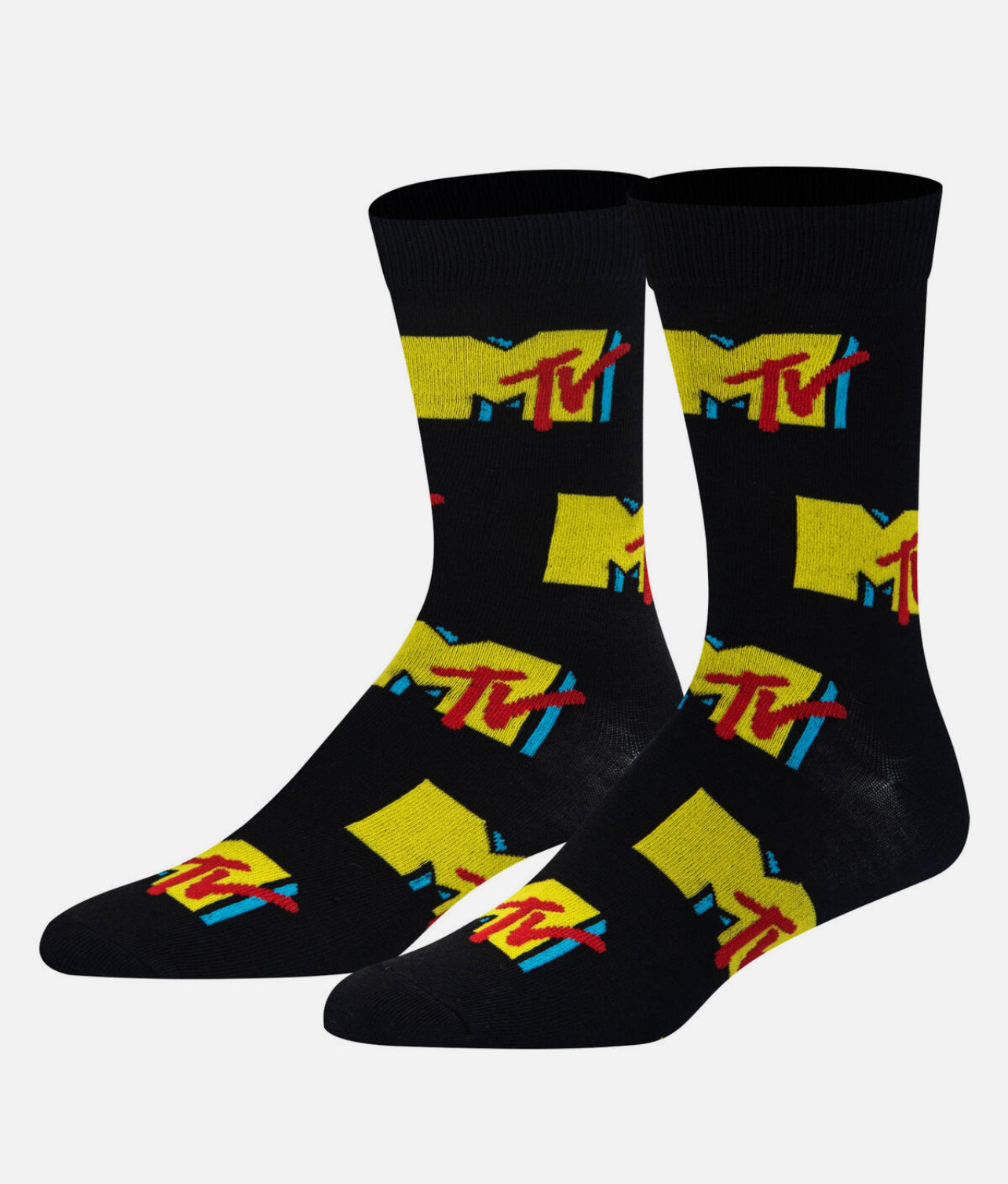 MTV Socks