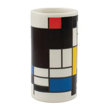 Mondrian Candle Holder