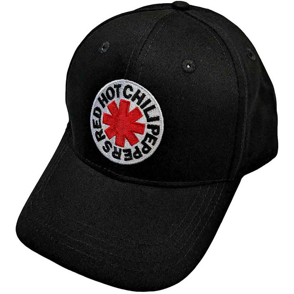Red Hot Chili Peppers Baseball Cap