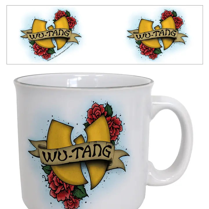 Wu-Tang Mug