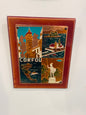 Corfou Wall Hanging
