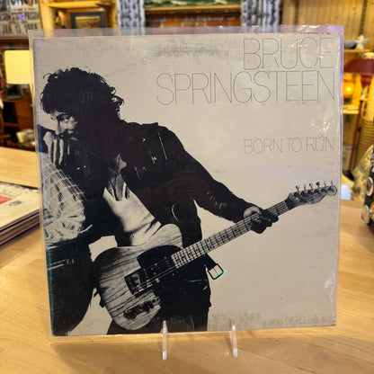Bruce Springsteen - Born To Run Vinyl