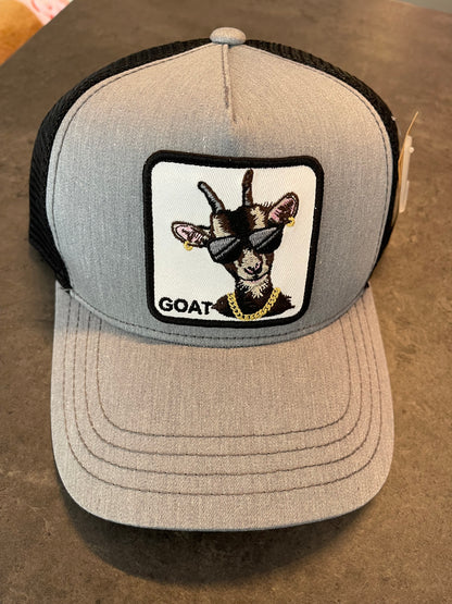GOAT Hat