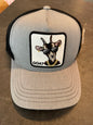 GOAT Hat