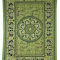 Bohemian Cotton Mandala Tapestry Assorted Colors