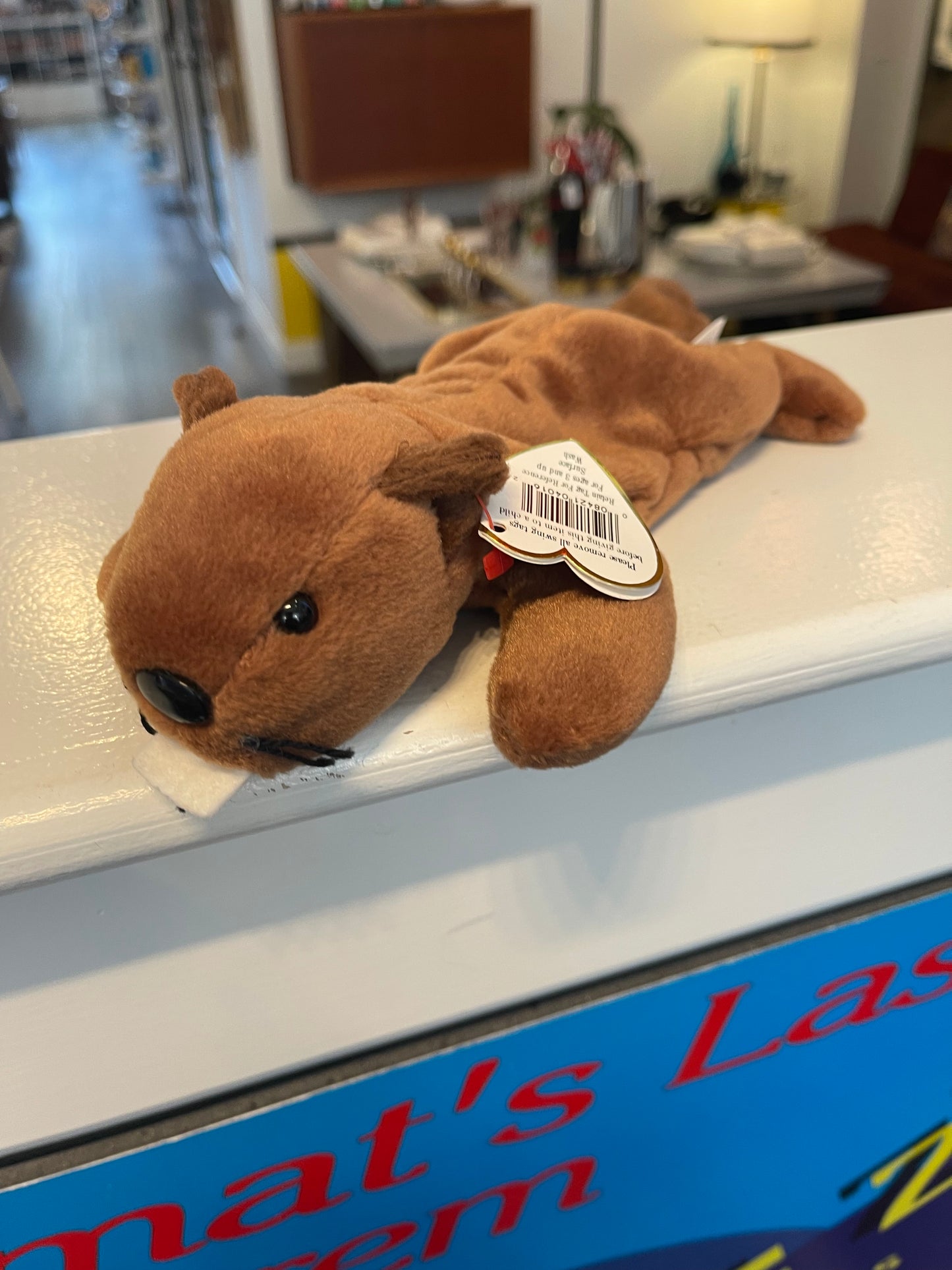 Beanie Babies with Tag