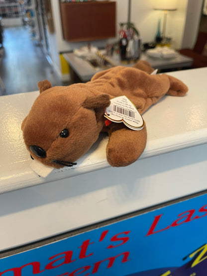Beanie Babies with Tag