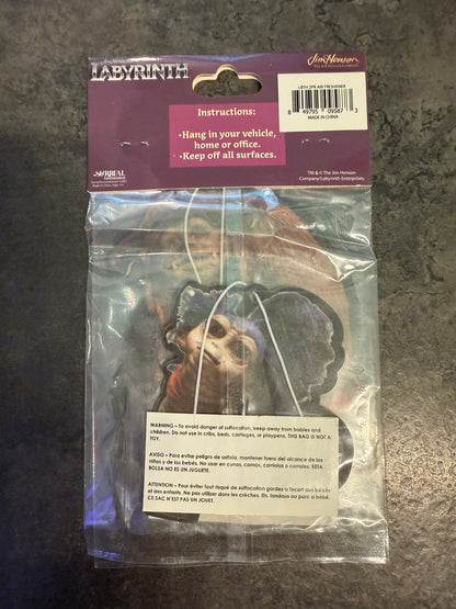 Labyrinth Bog of Eternal Stench Air Freshener