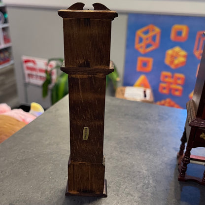 Set of Victorian Doll House Furniture