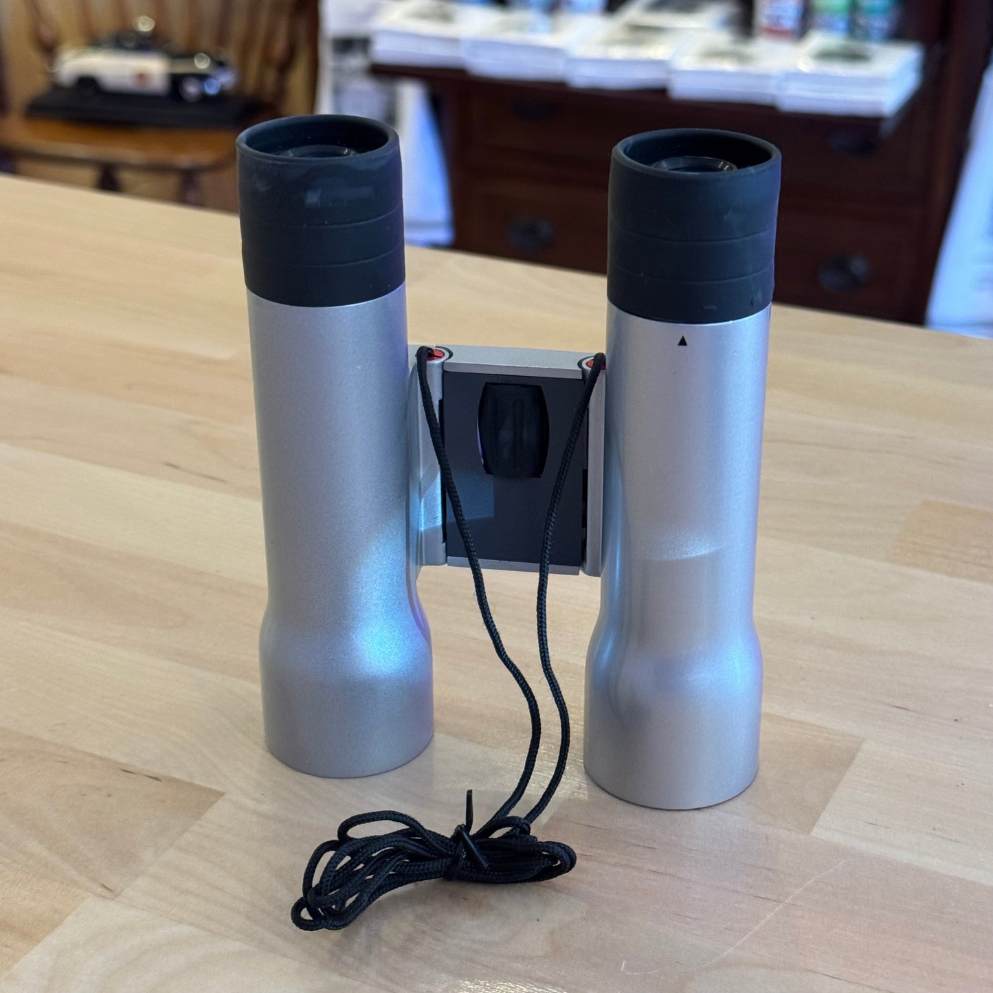 C-Star 12x30 Field Binoculars