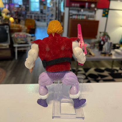 MOTU 1981 Prince Adam Complete
