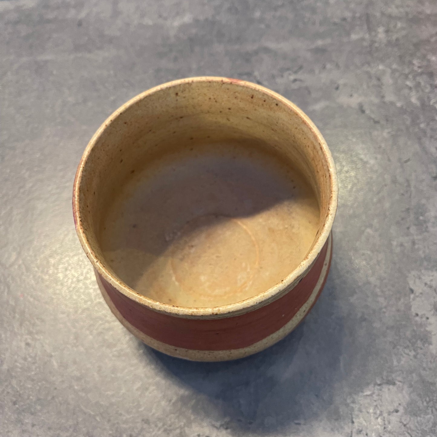 Irmgard Mezey Bowl