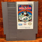 Nintendo NES Games