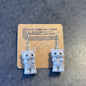 Fuzzy Kitty Earrings