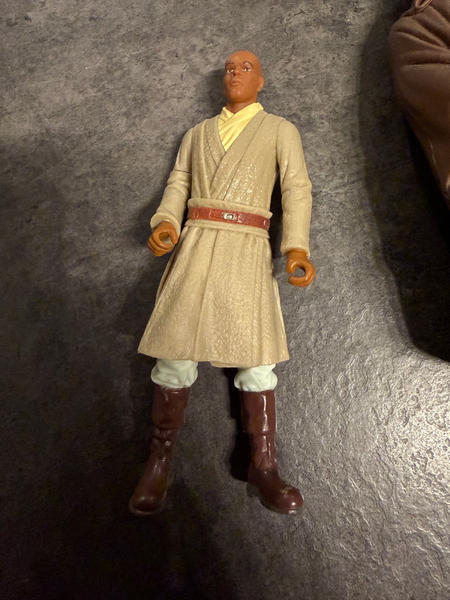 Star Wars Mace Windu 3.75 Inch