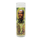 Saint Snoop Dogg Candle