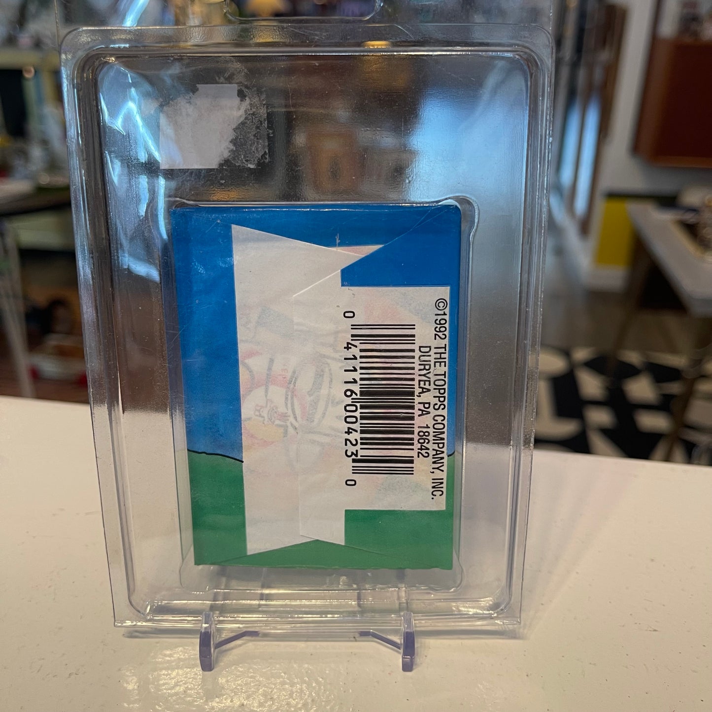 Trash Can Trolll Trashy Stickers