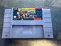 Super Nintendo Games