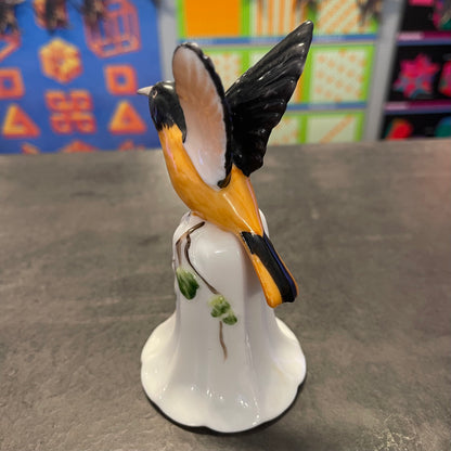 Oriole Bell