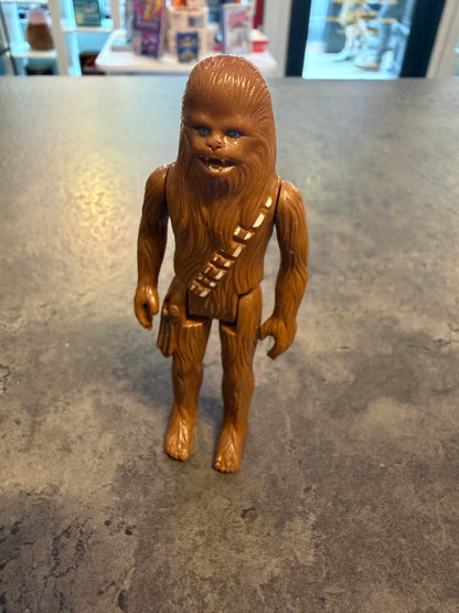 Star Wars Chewbacca Original 1977
