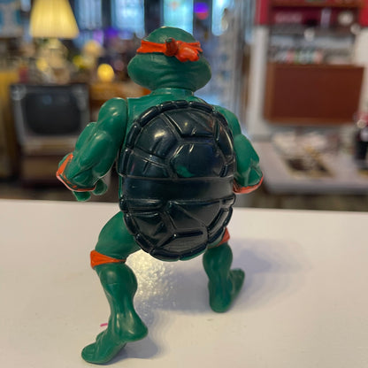 1988 TMNT Michelangelo