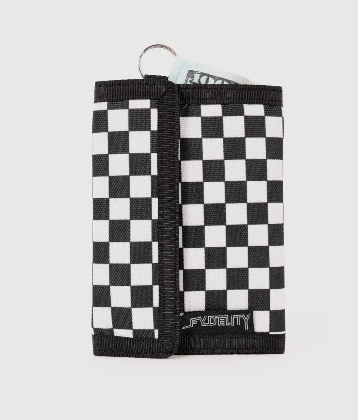 RFID Blocking Bifold Wallet