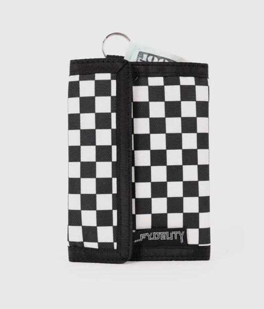 RFID Blocking Bifold Wallet