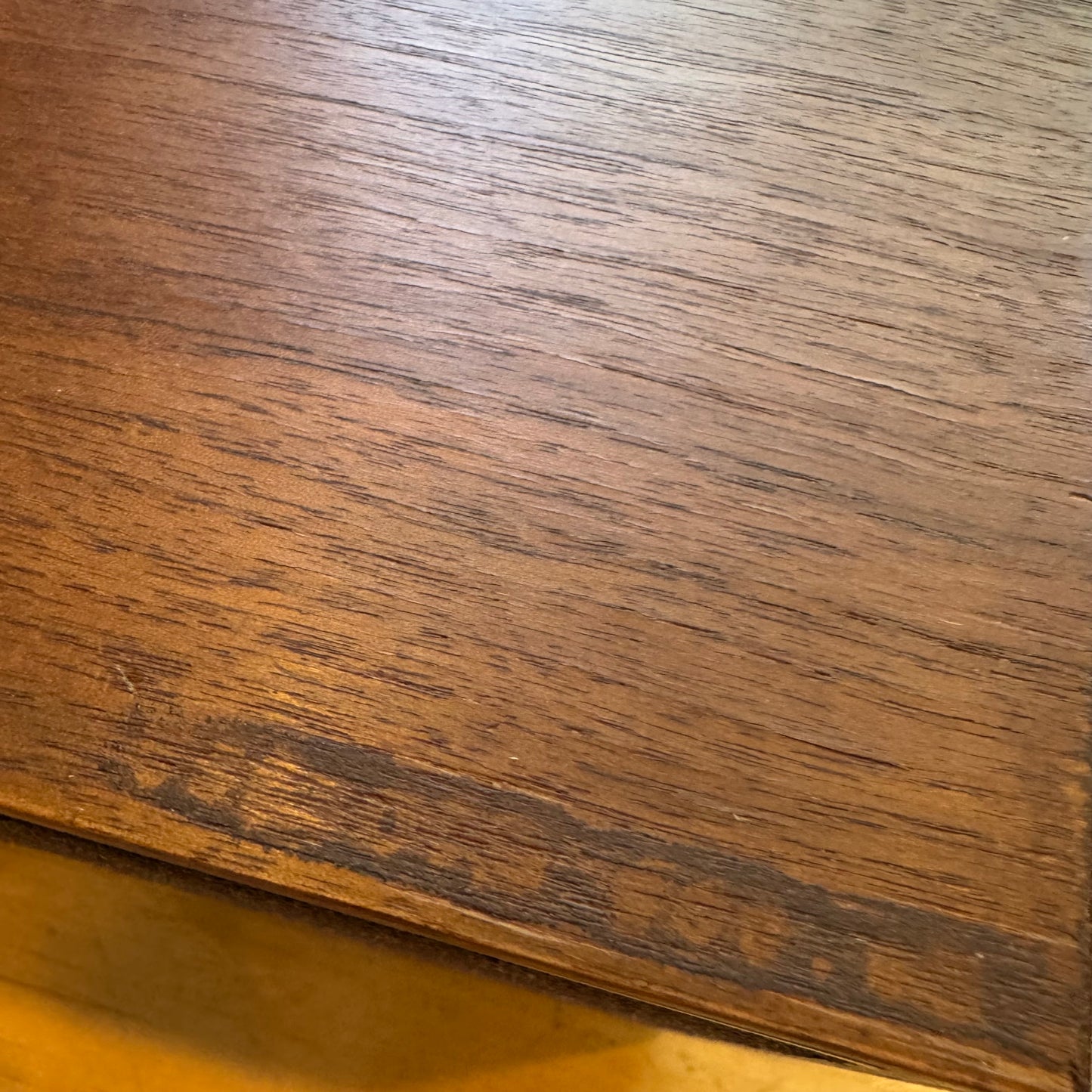 Vintage Lafayette AM/FM Radio Wood Works