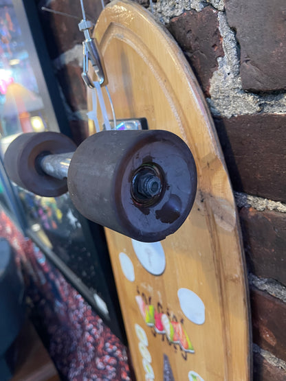 Globe Australia Tracer Skateboard