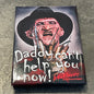Freddy Krueger Magnet