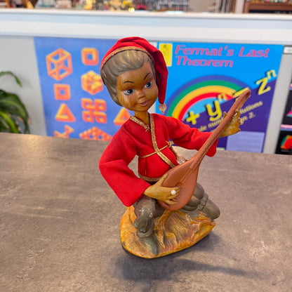 Tilso Pixie Elf