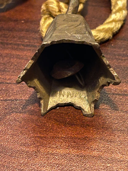 Bells of Sarna India