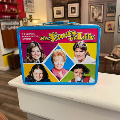 Facts of Life Fun Box