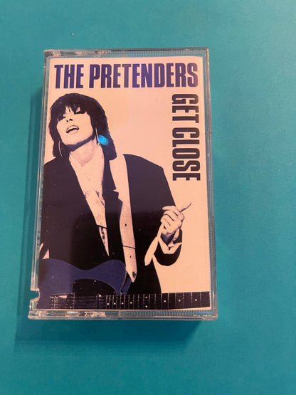 Cassette Tape