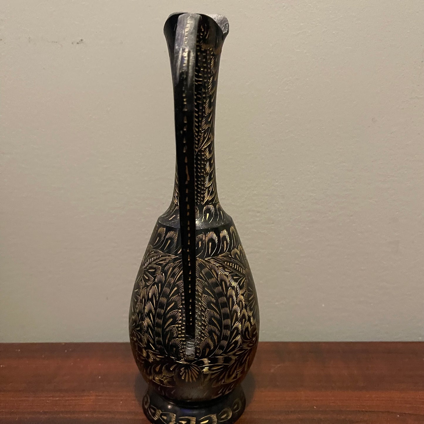 Brass Ewer
