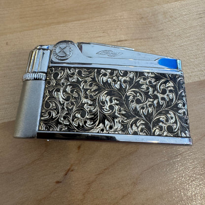Maruman Gas Lighter Made in Japan (Untested)