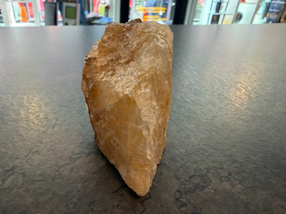 Hand Dug Coca-Cola Quartz