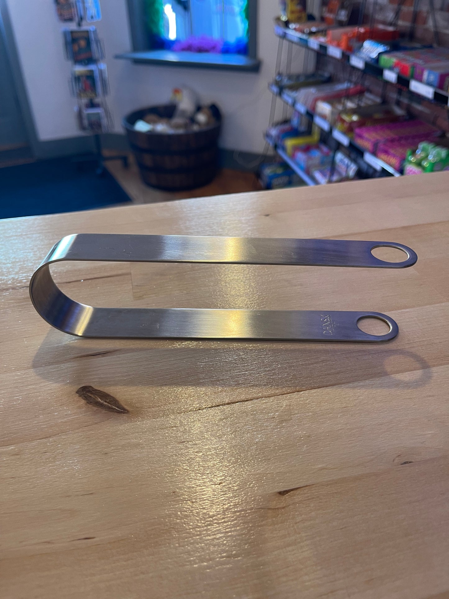 Dansk Ice Tongs