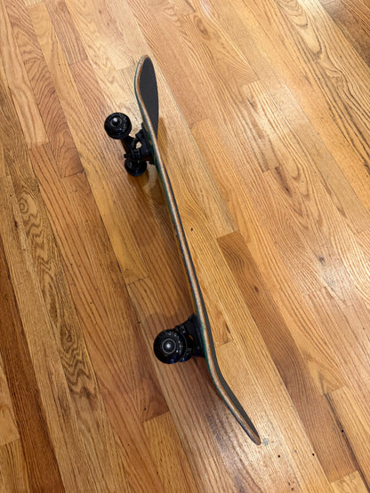Skateboard - Jake the Snake