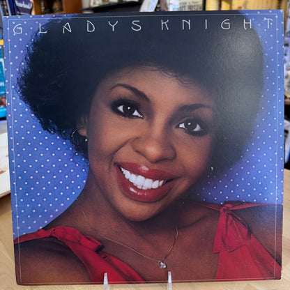 Gladys Knight 'Gladys Knight' Vinyl