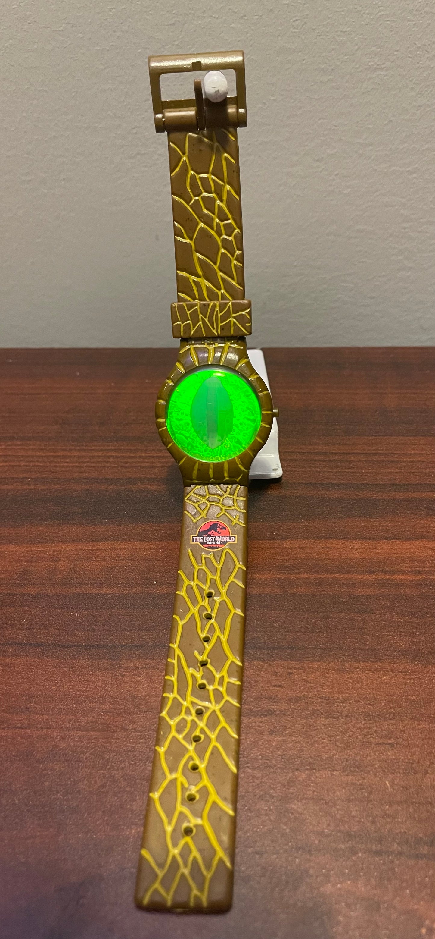 BK Lost World Watches