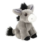 Donkey Buddy 6" Plush