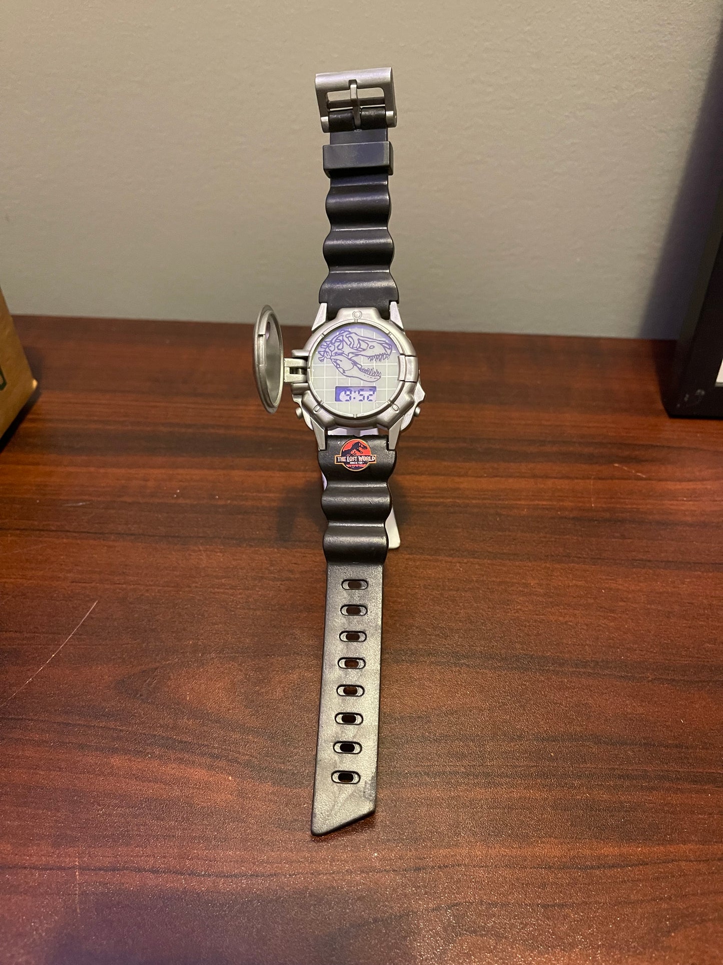 BK Lost World Watches