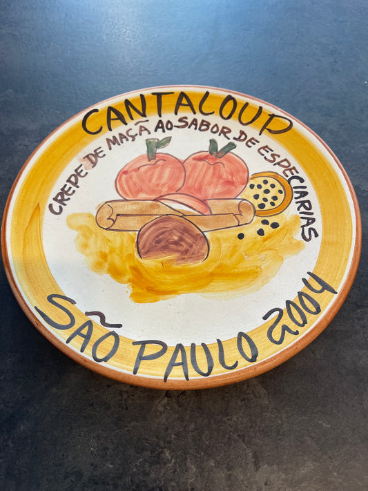 Restaurante Da Boa Plate